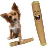 B the Blunt 420 Dog Toy - Brown