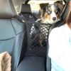 Pet Car Net Petition - Black