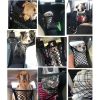 Pet Car Net Petition - Black