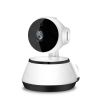 Wireless pet Camera; 1080P HD view; WiFi Home Indoor Camera without SDcard; 2 Way Audio Night Vision; Works with app - 1080P