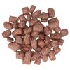 Dr. Pol Freeze Dried Munchies Rabbit Dog Treat and Meal Topper 8 Ounces